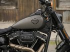 Harley-Davidson Harley Davidson Softail Fat Bob 114